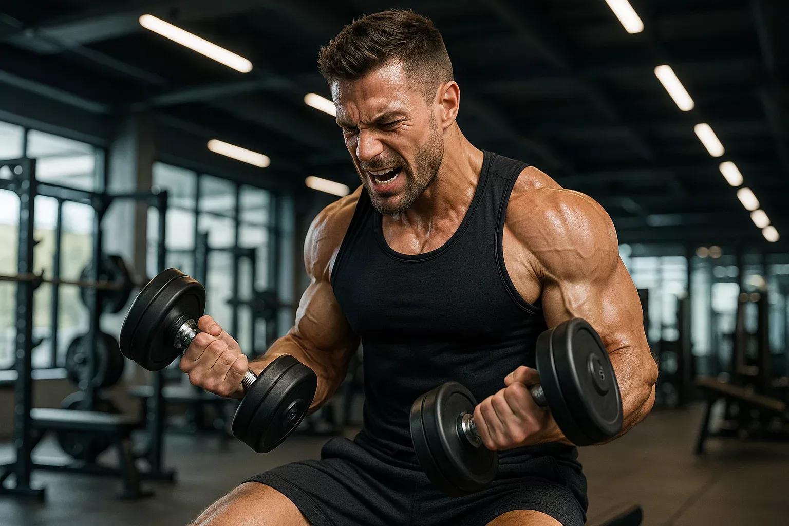 Ganzkörper-Workout vs. Split-Training: Wann welches System sinnvoll ist