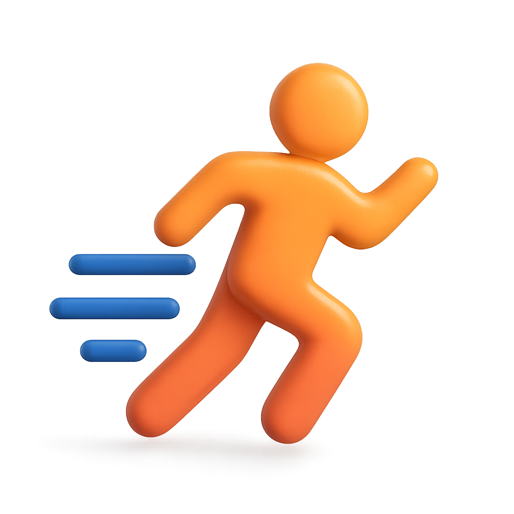 TDEE-Rechner Symbol