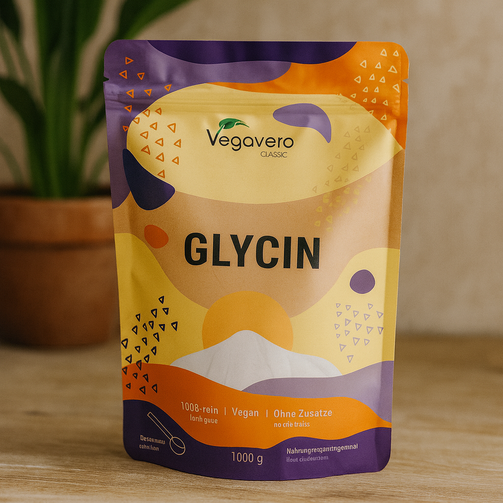 Vegavero – Produktbild