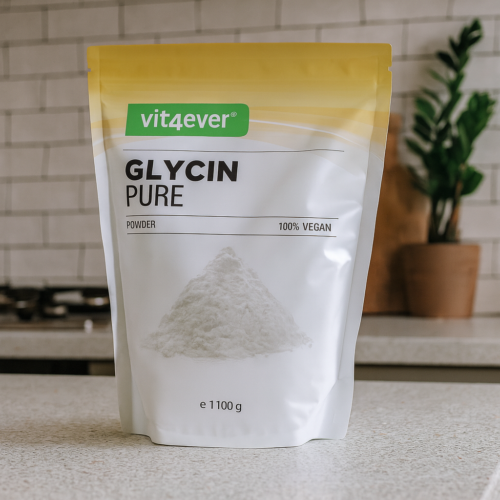 Vit4ever – Produktbild