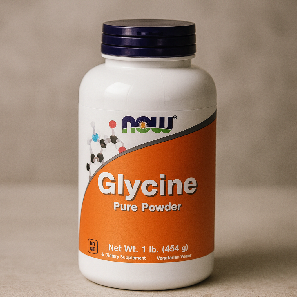 NOW Foods – Produktbild