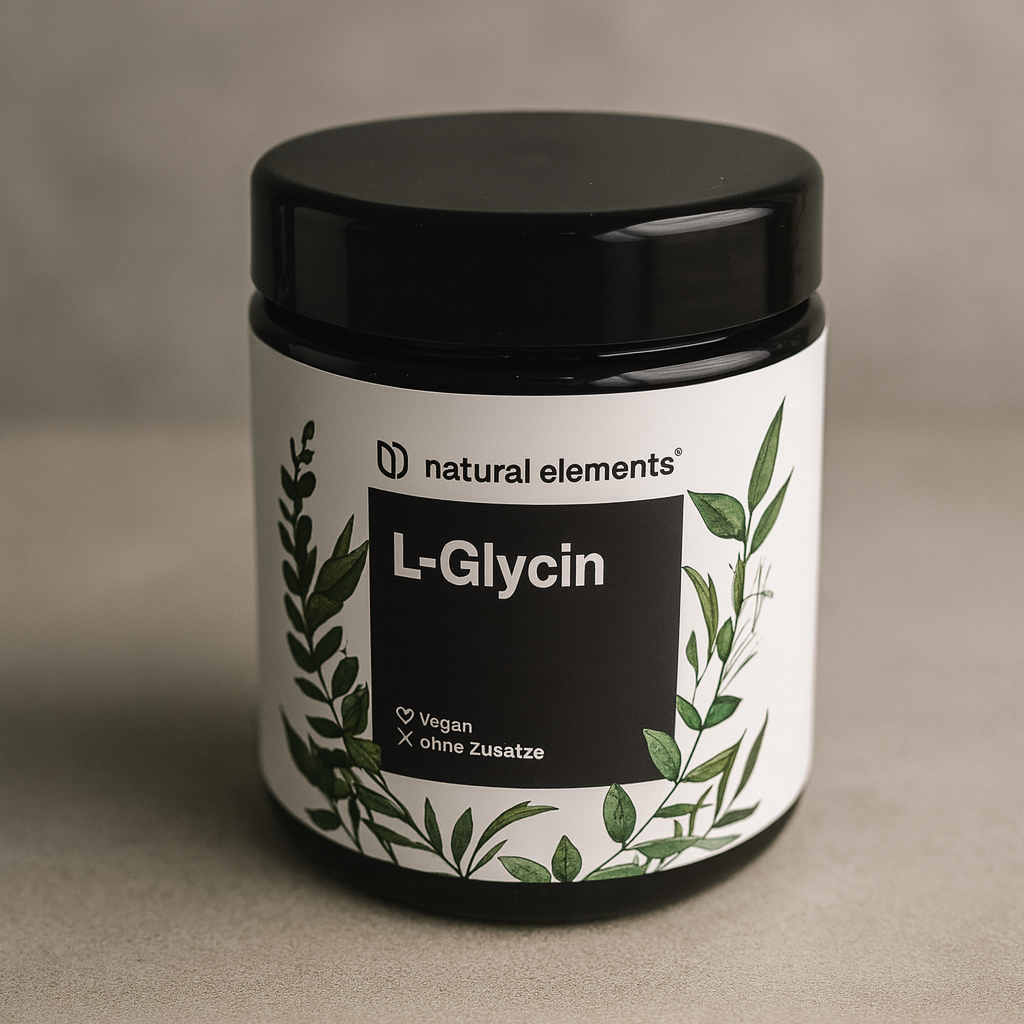 Natural Elements – Produktbild