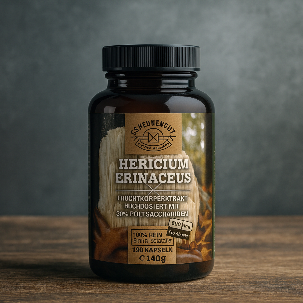 Scheunengut – Produktbild