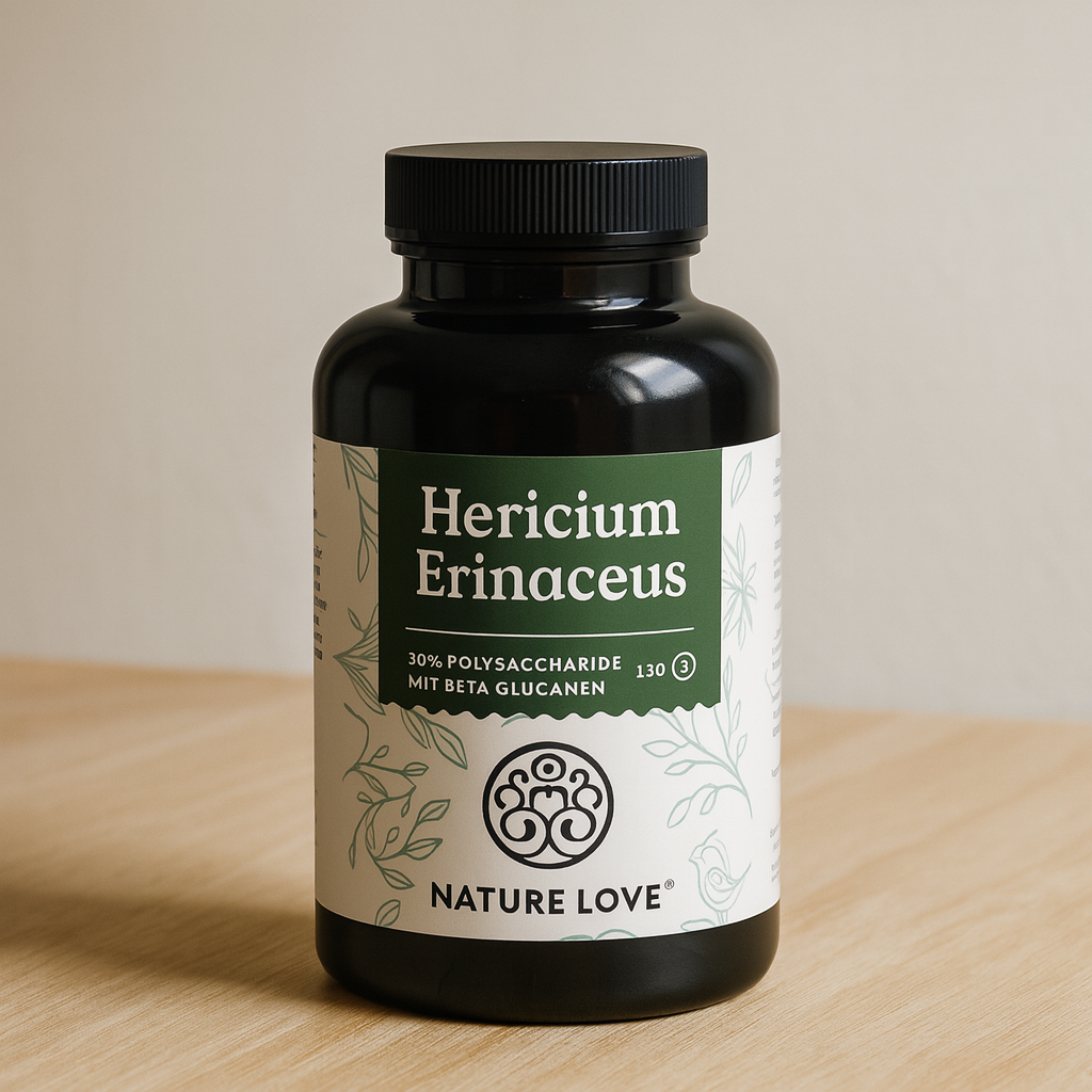 Nature Love – Produktbild