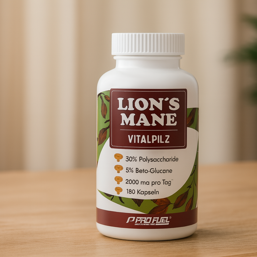 ProFuel – Produktbild