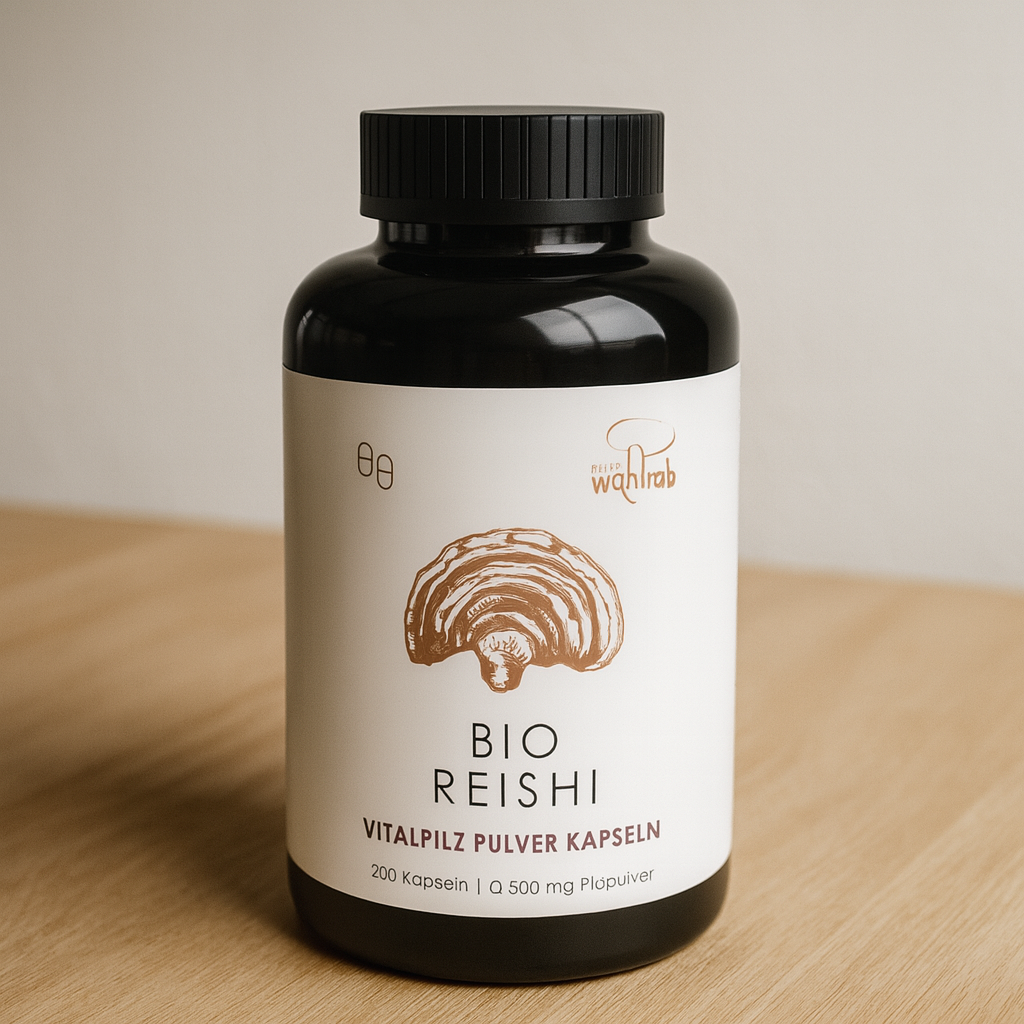 Vit4ever – Produktbild