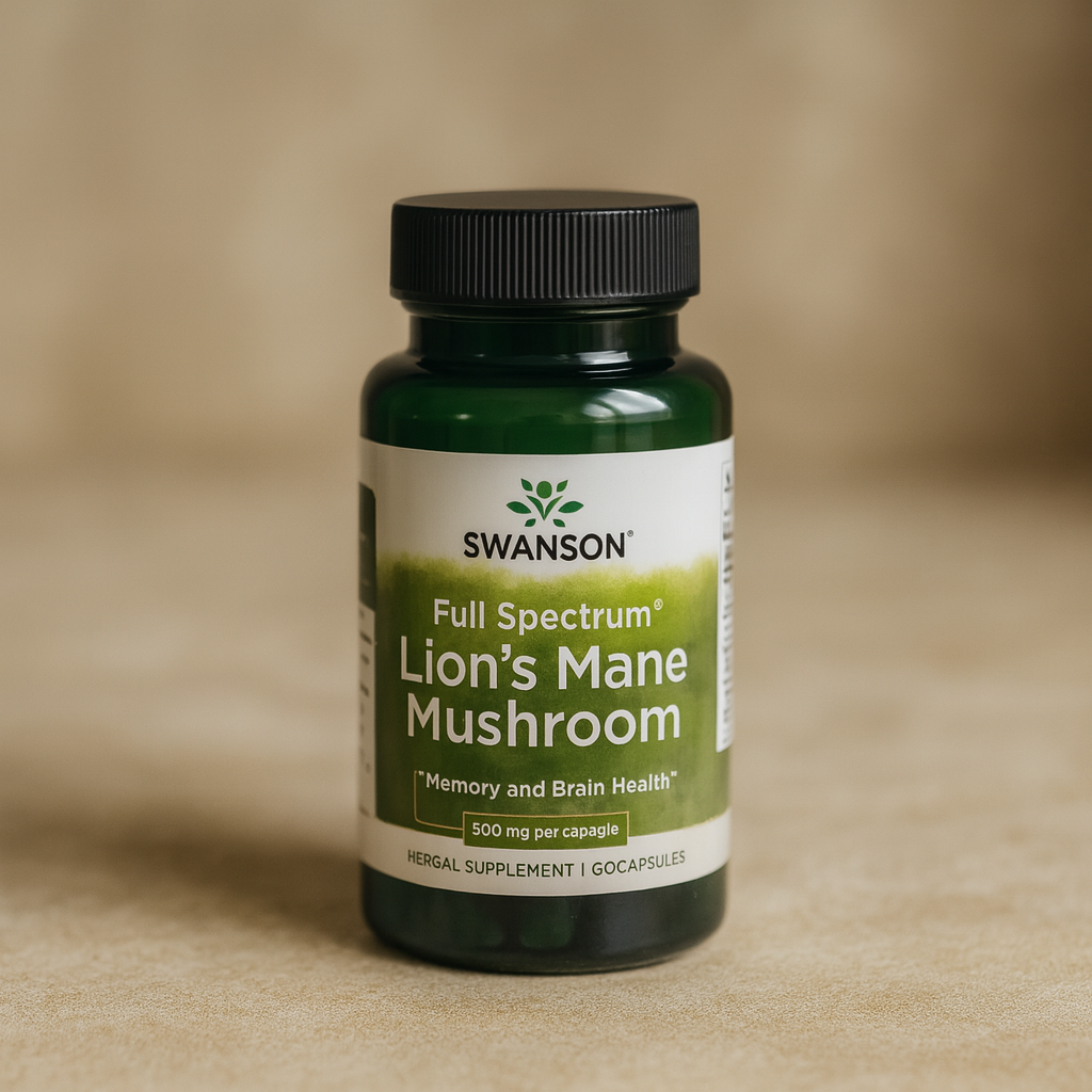 Swanson – Produktbild