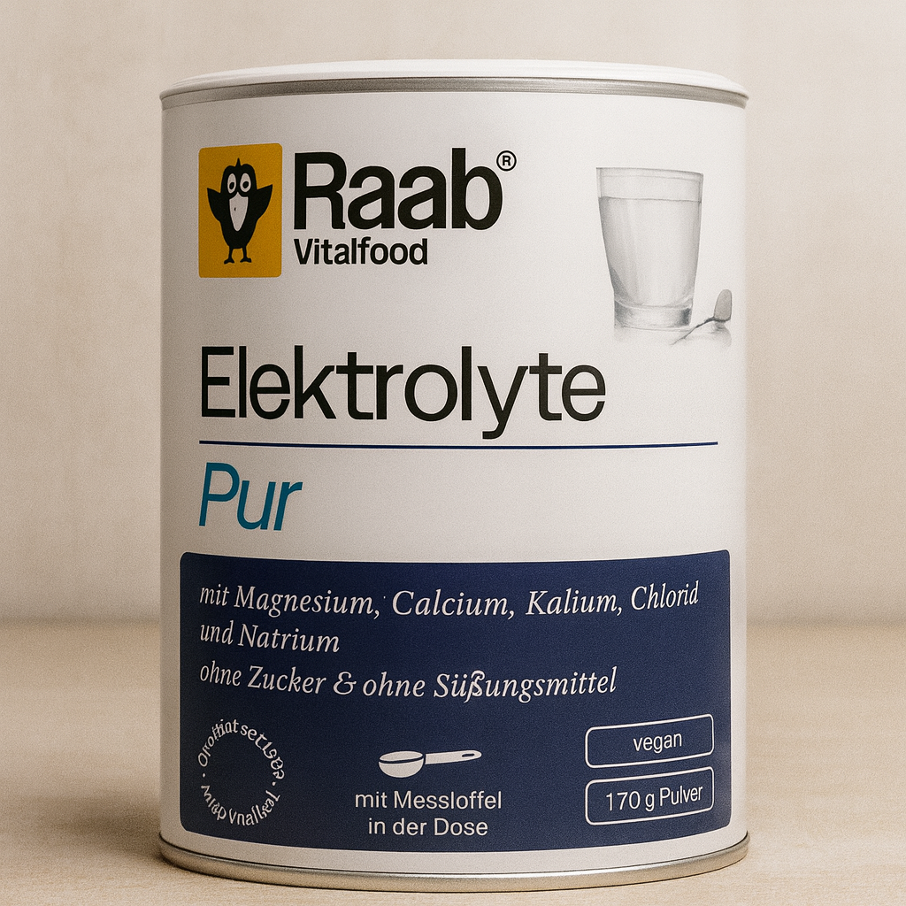 Powerbar – Produktbild