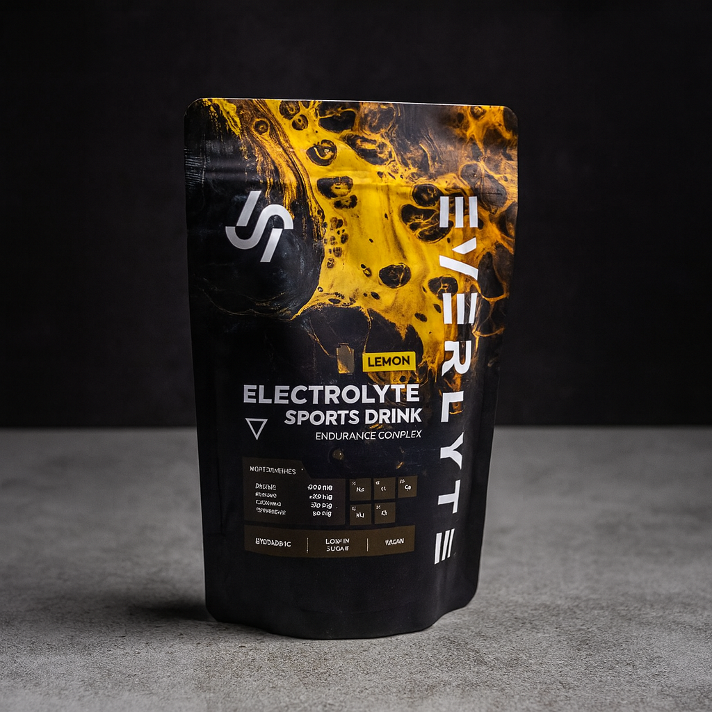 EVERLYTE – Produktbild