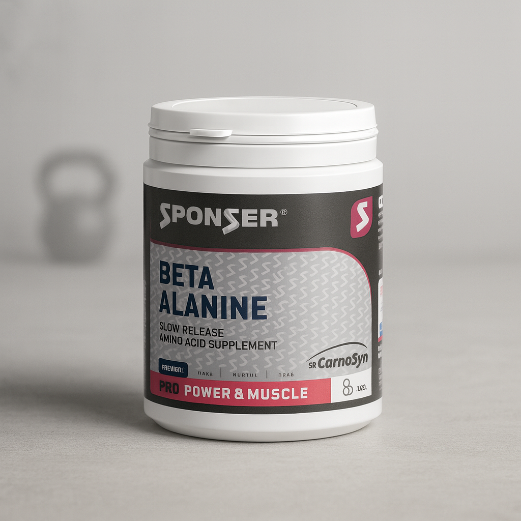 Sponser – Produktbild