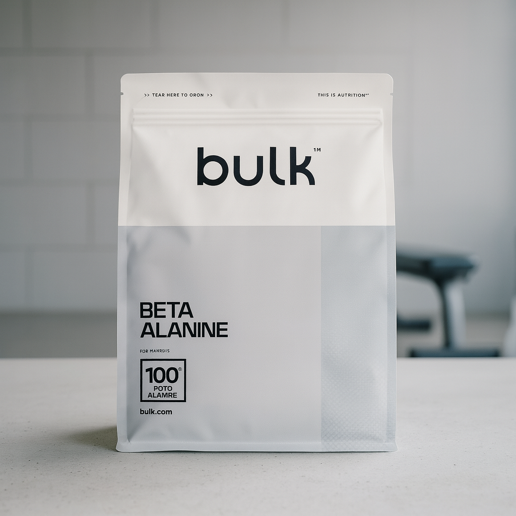 BulkSupplements – Produktbild