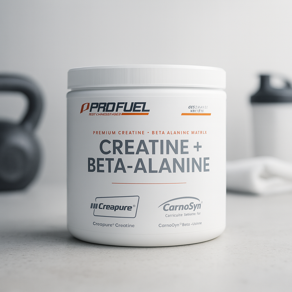 ProFuel – Produktbild