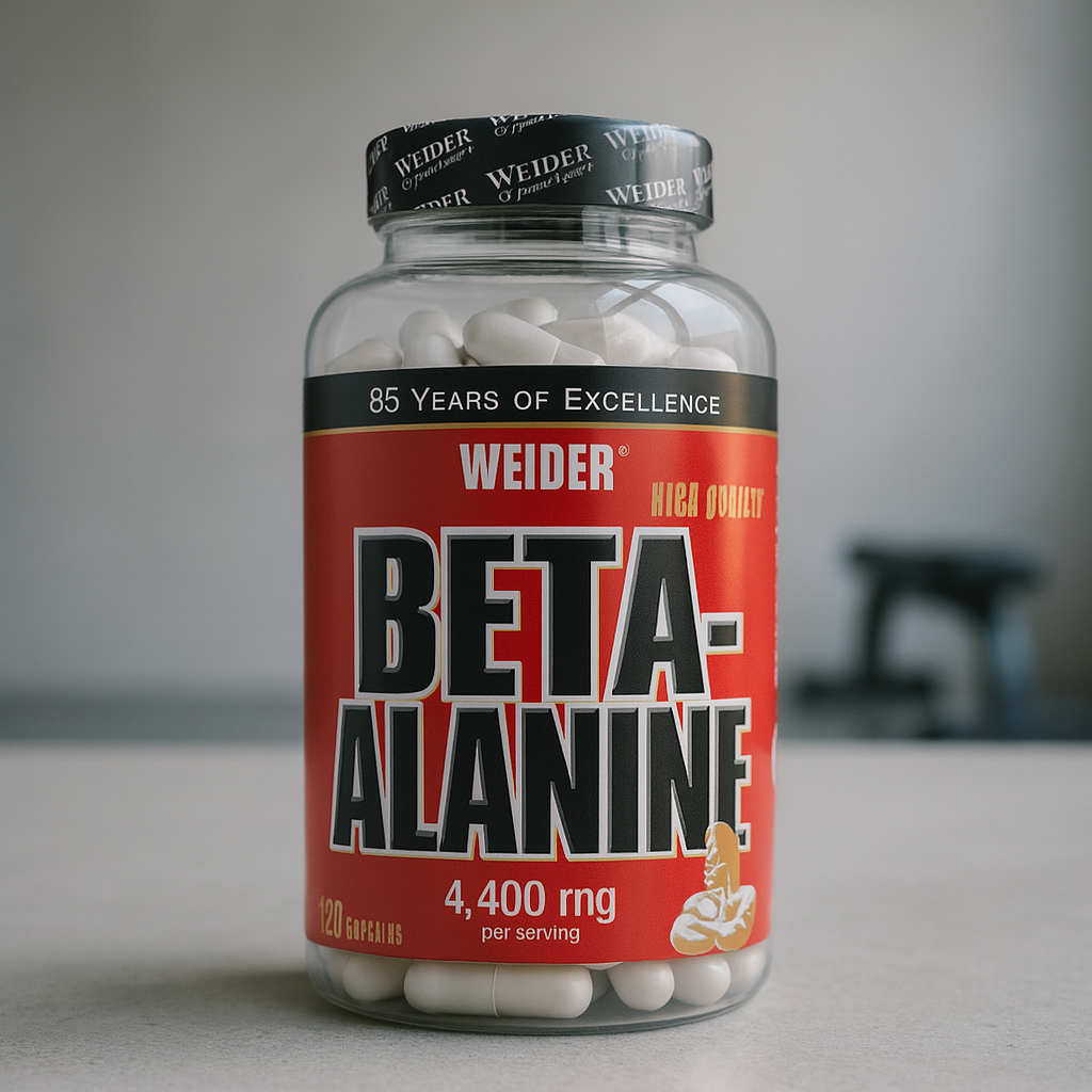 Weider – Produktbild