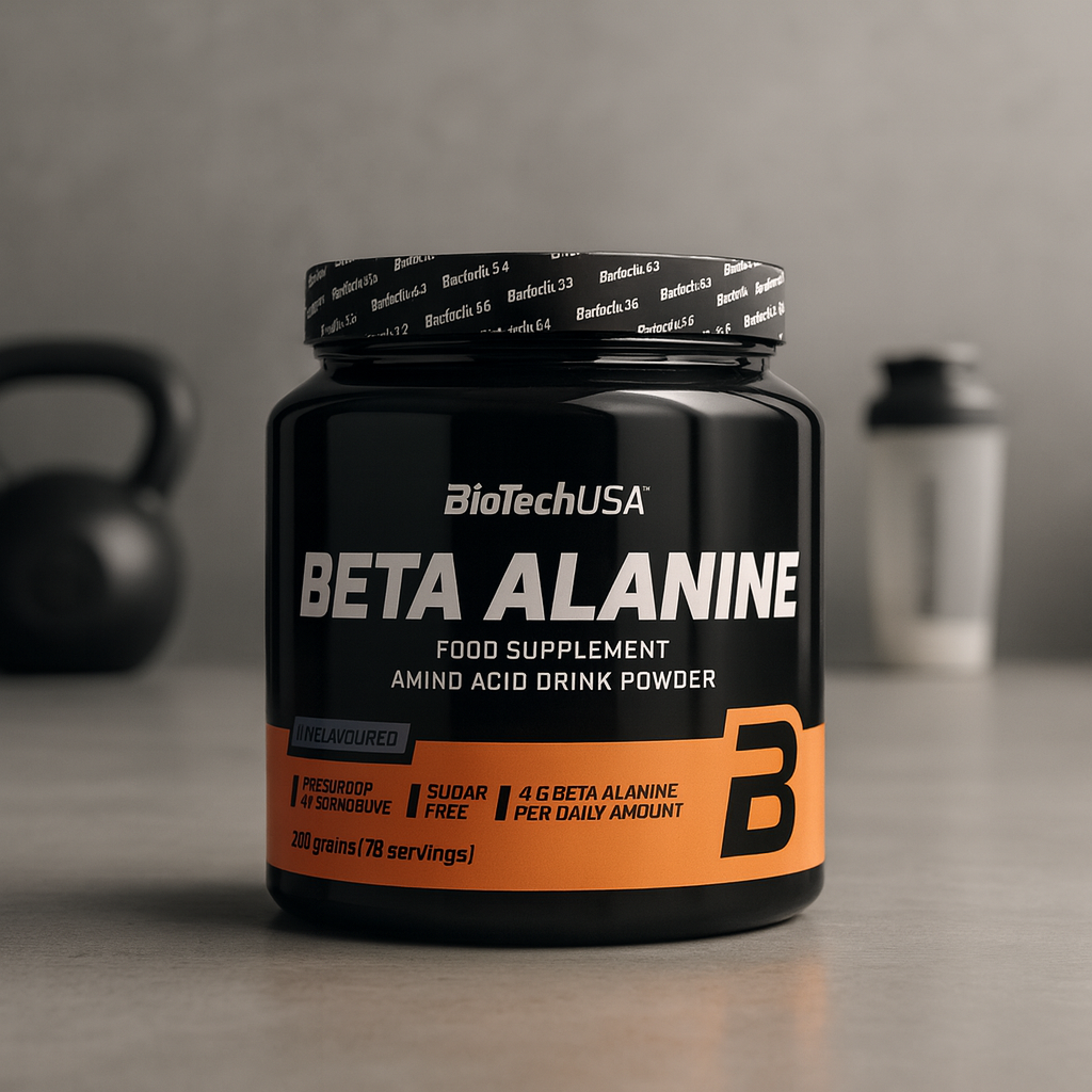 BioTechUSA – Produktbild