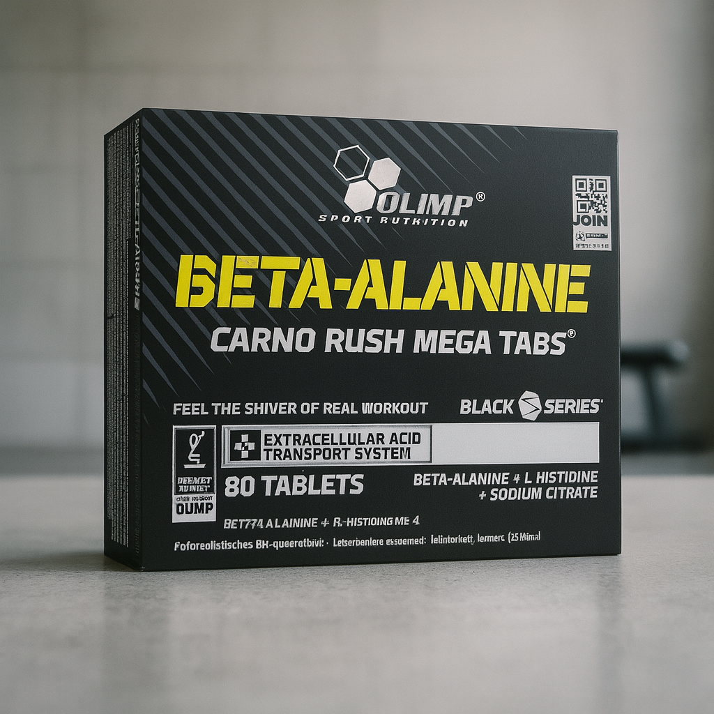 Olimp – Produktbild