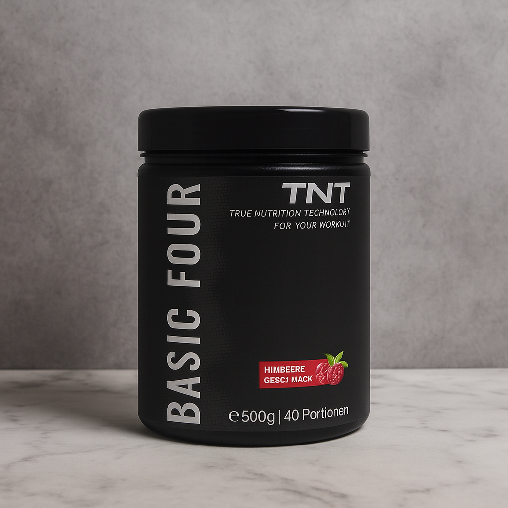 TNT Supplements – Produktbild