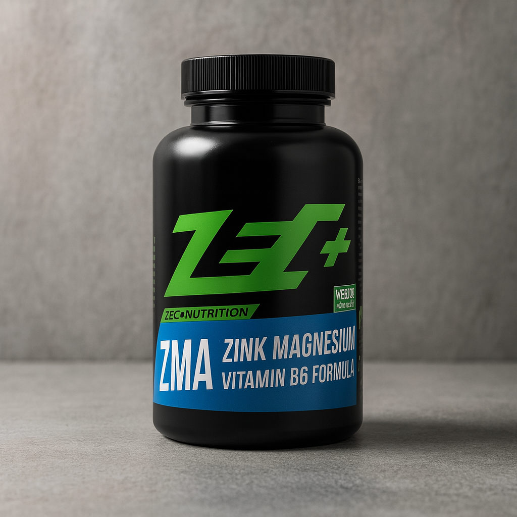 Zec+ ZMA – Produktbild