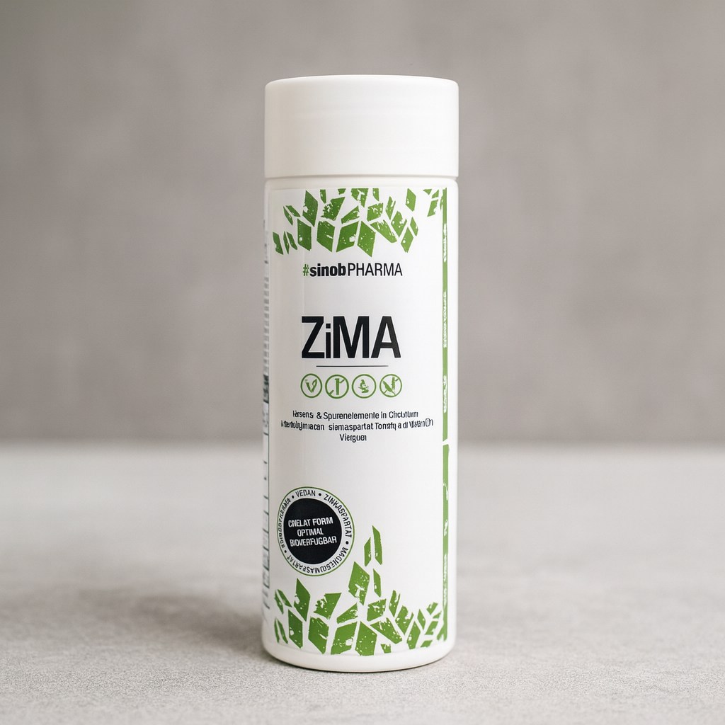 SINOB ZIMA (Blackline 2.0) – Produktbild