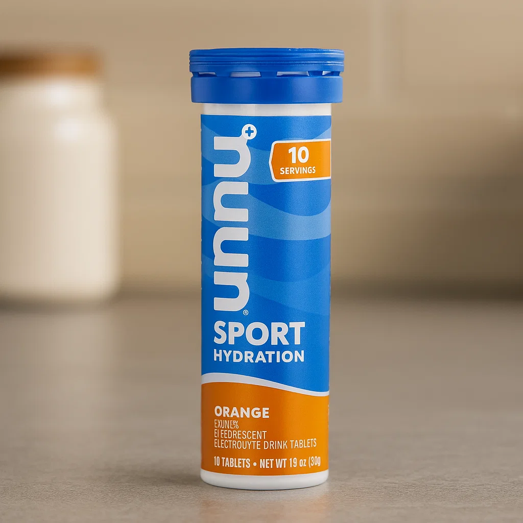 Nuun – Produktbild