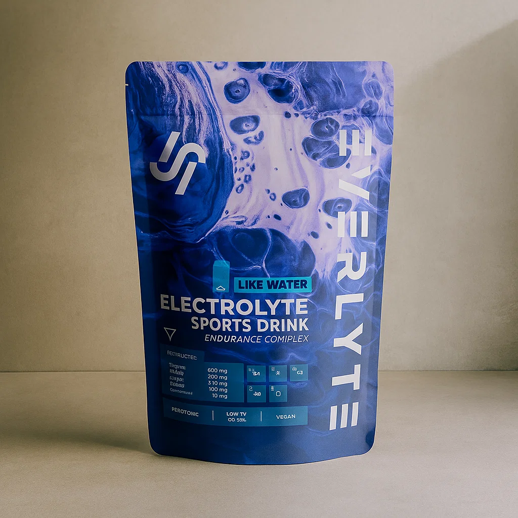 EVERLYTE – Produktbild