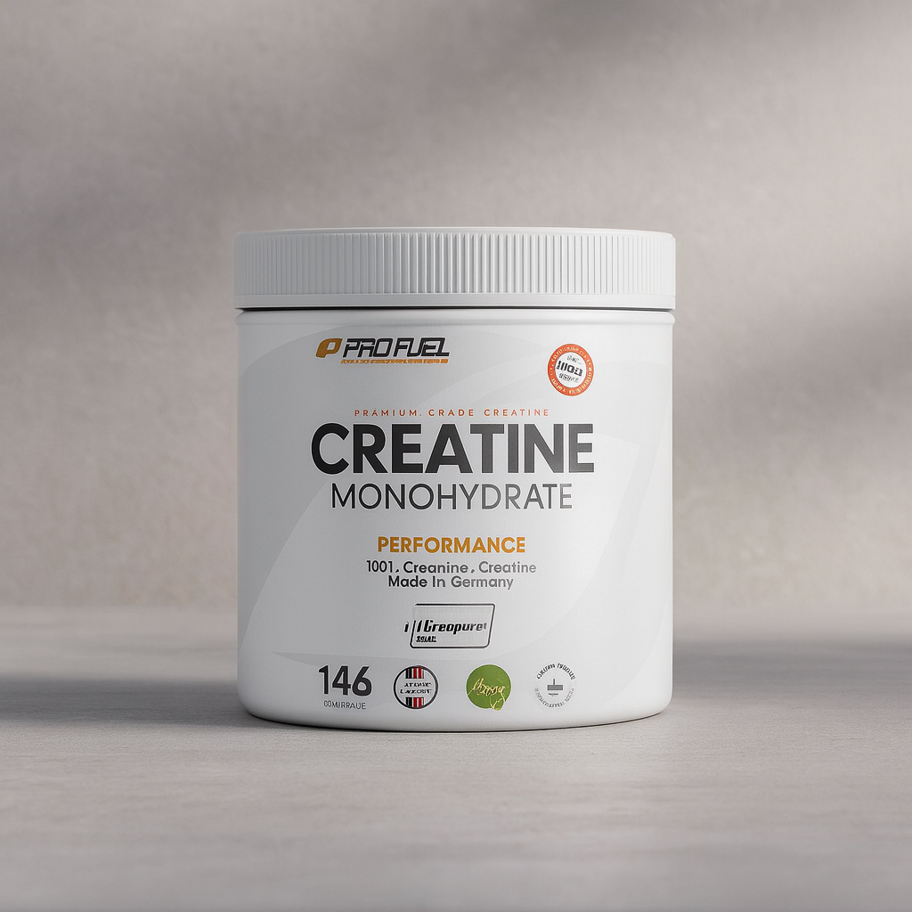 ProFuel Creatin Pulver Creapure – Produktbild