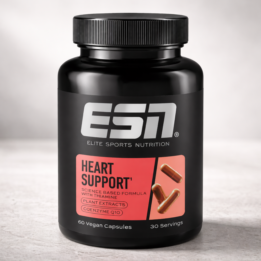 ESN Heart Support – Produktbild