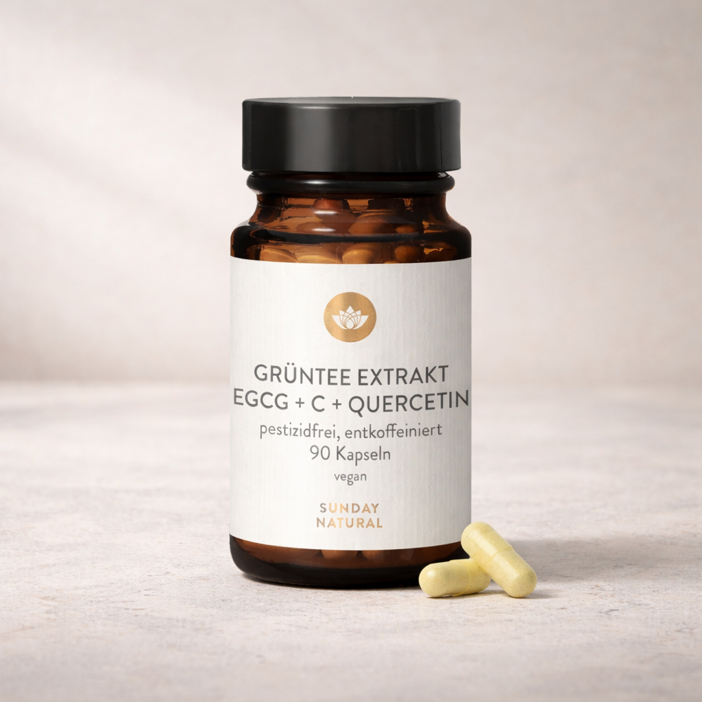 Sunday Natural – Produktbild