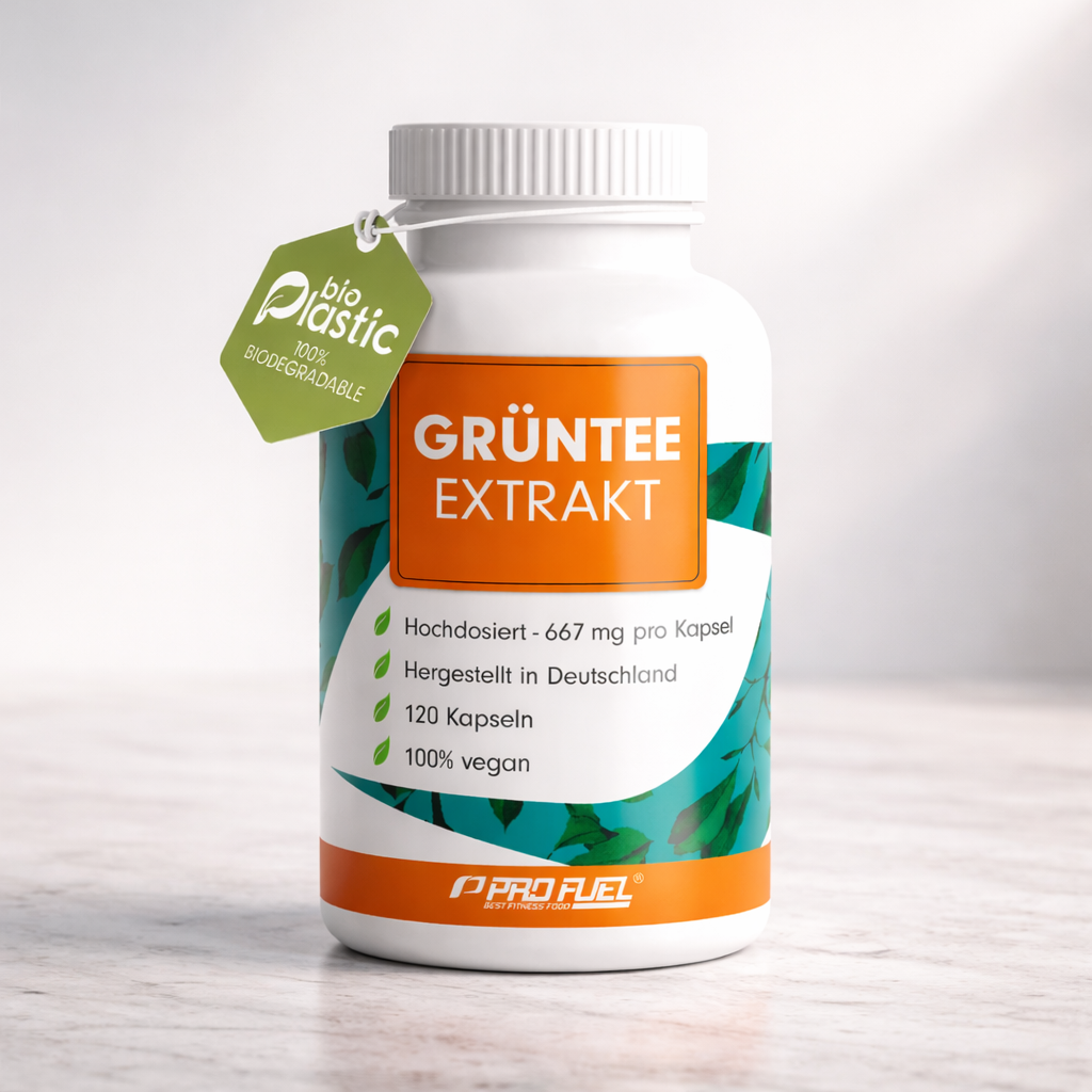 ProFuel – Produktbild