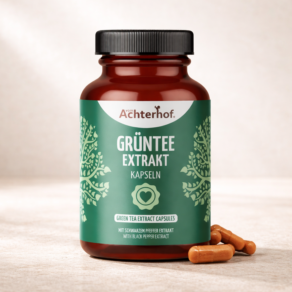 Vom Achterhof – Produktbild