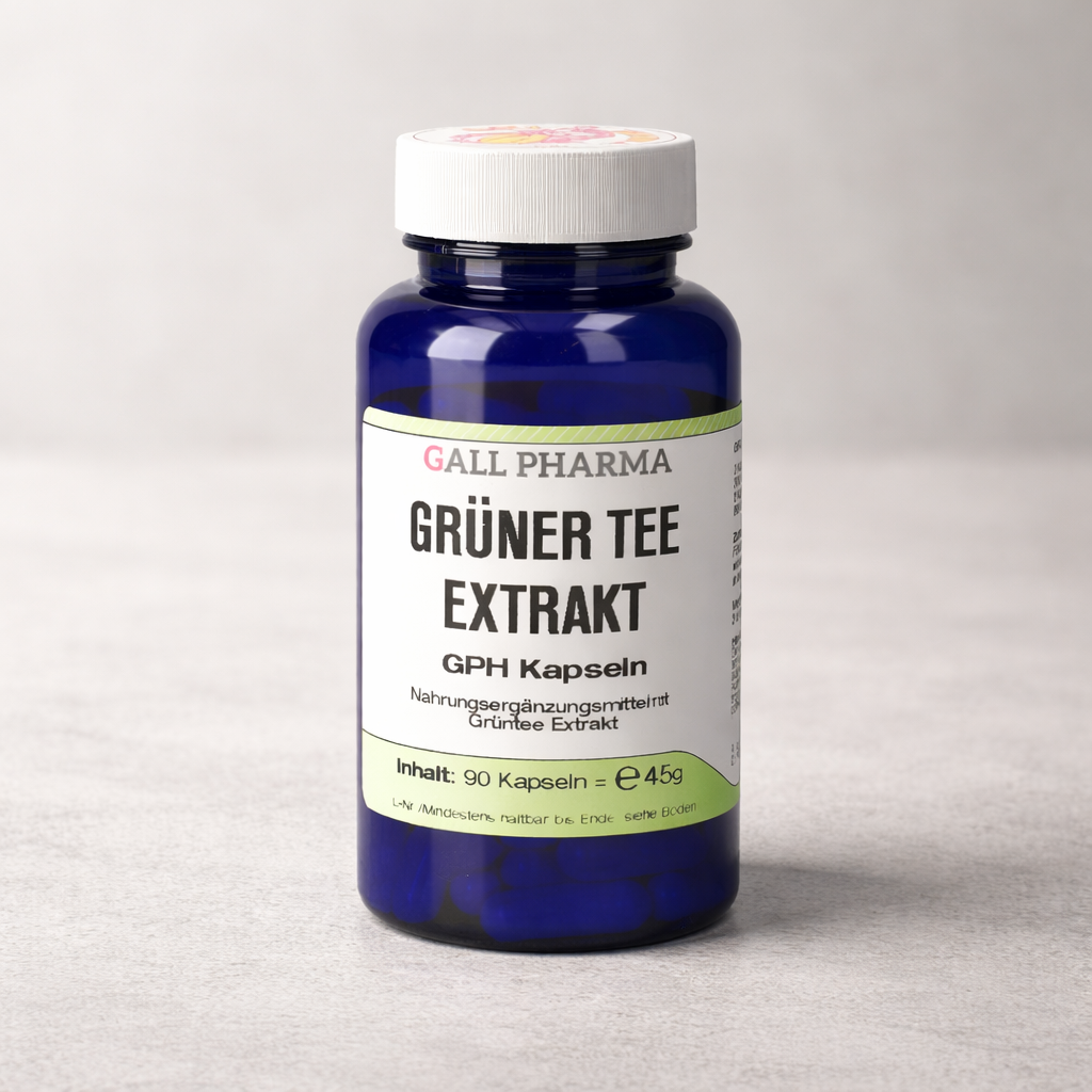 Gall Pharma (Medpex) – Produktbild