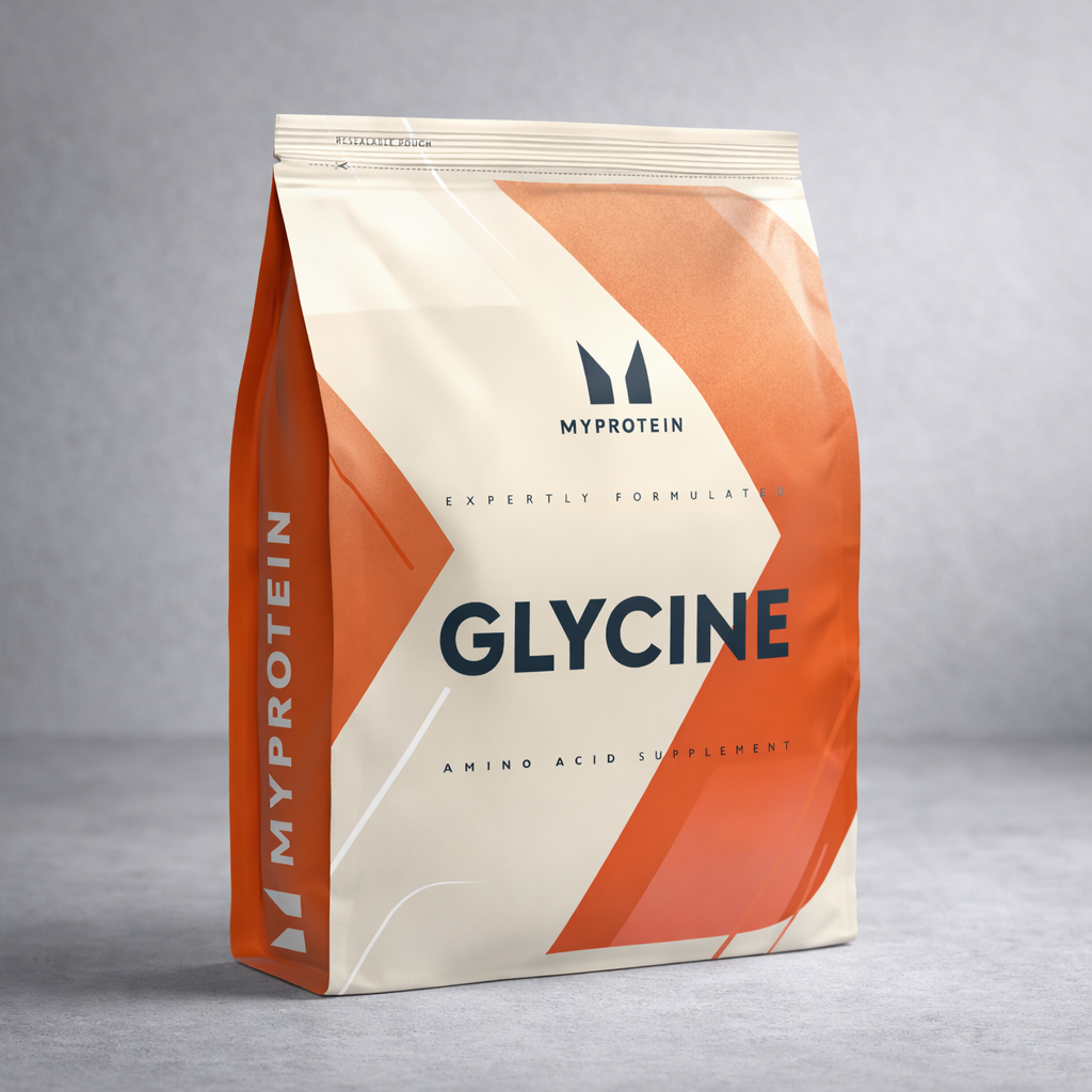 Myprotein – Produktbild