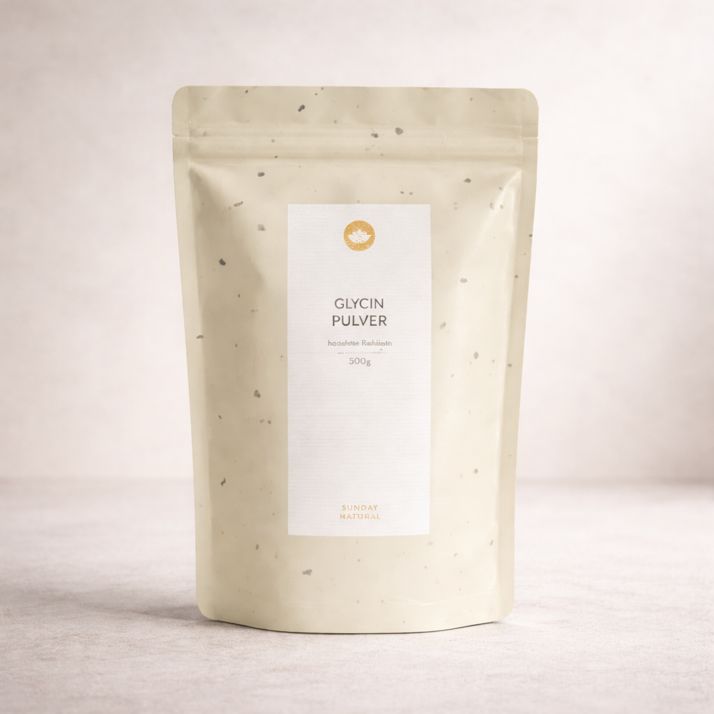 Sunday Natural – Produktbild