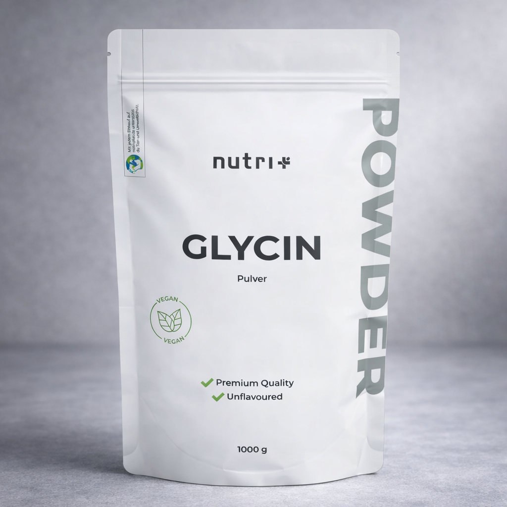 Nutri-Plus – Produktbild