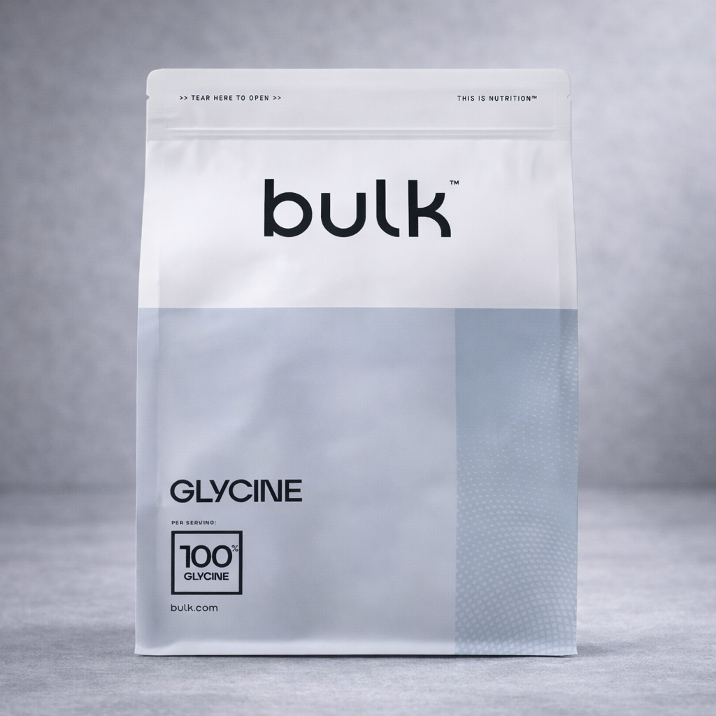 Bulk – Produktbild