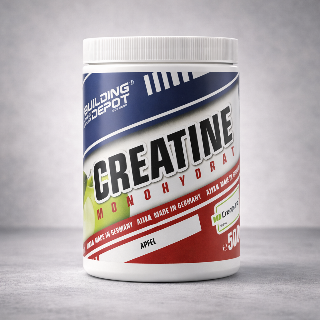 Bodybuilding-Depot – Produktbild