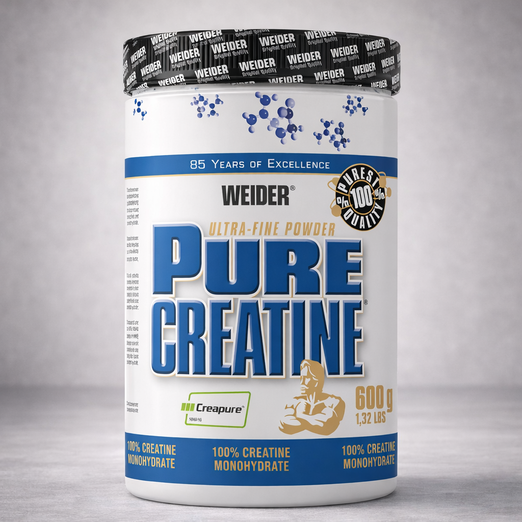 Weider – Produktbild