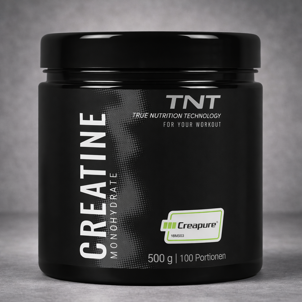 TNT Supplements – Produktbild