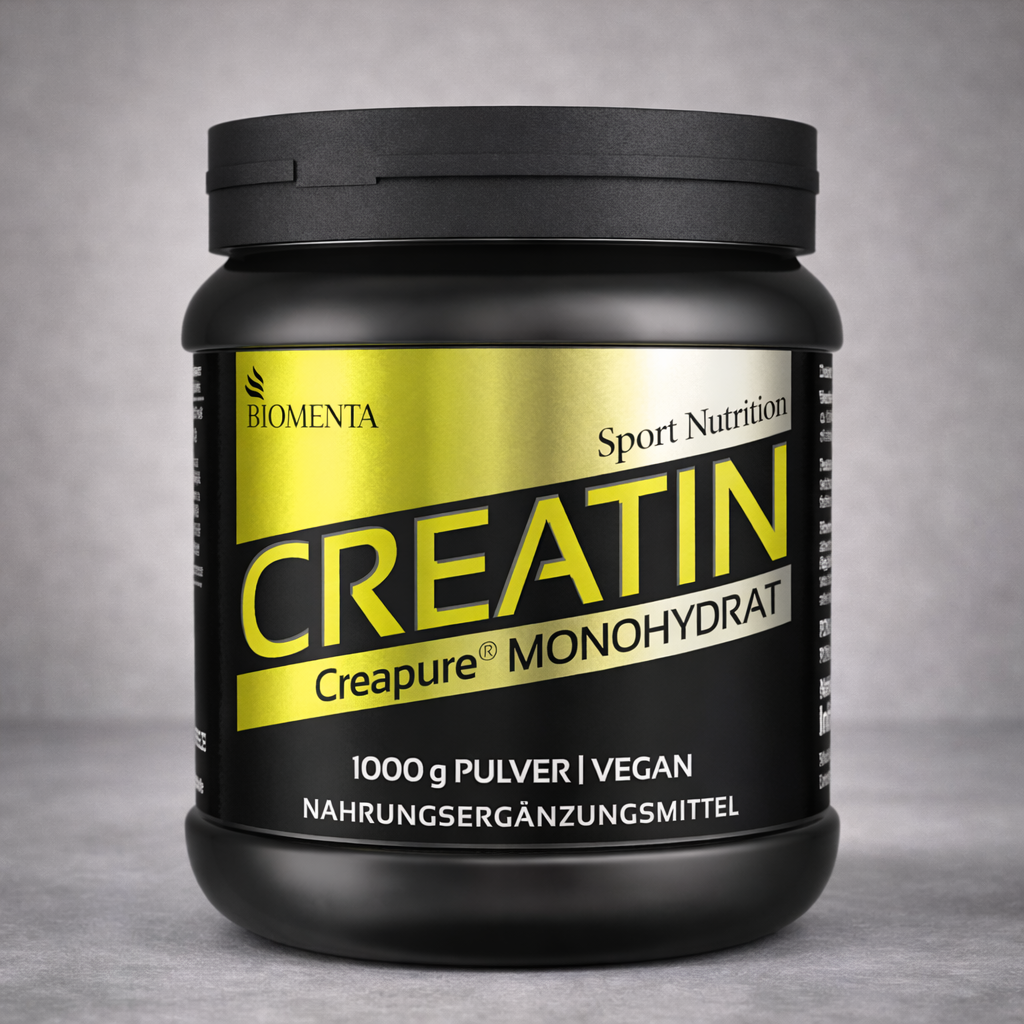 Biomenta – Produktbild