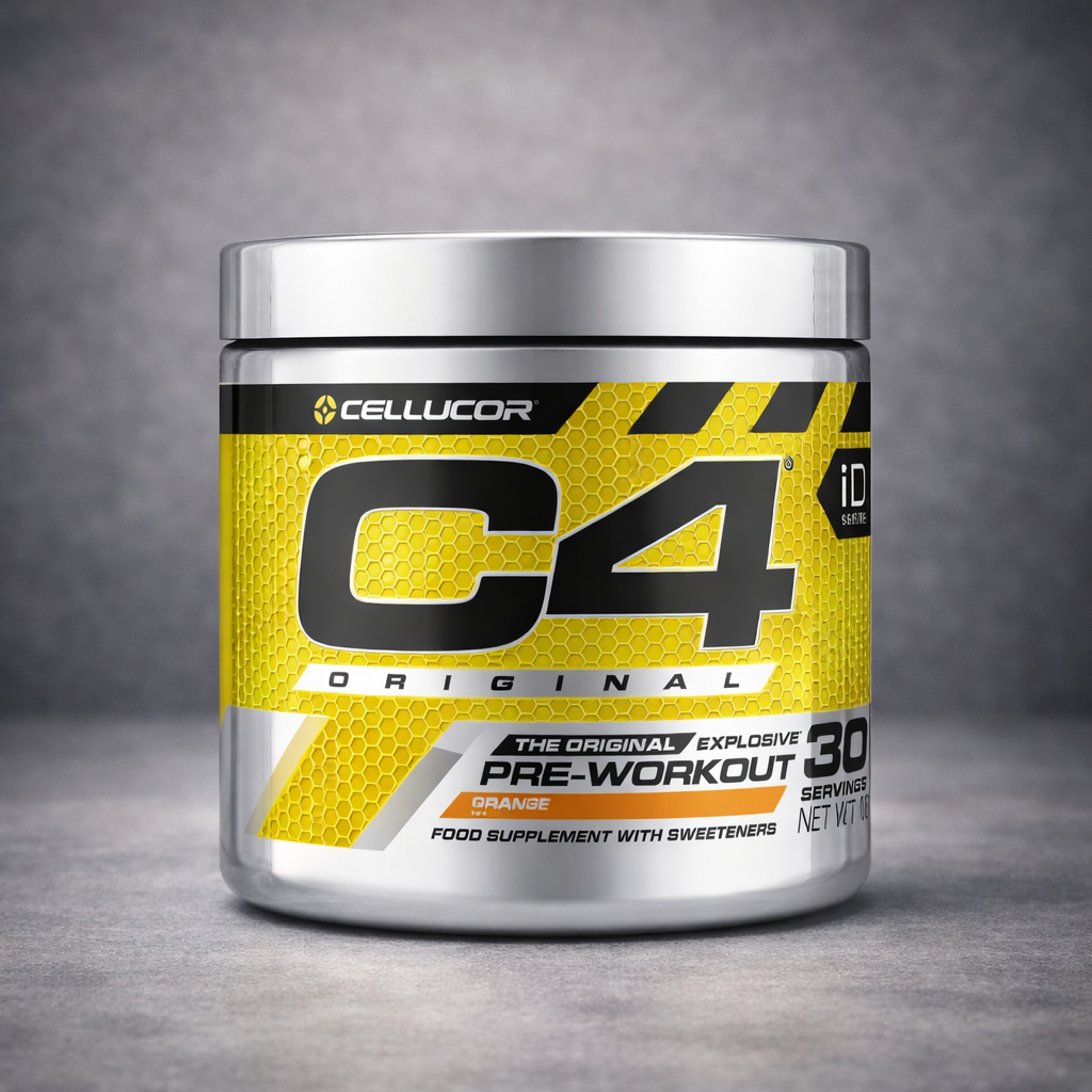 Cellucor – Produktbild