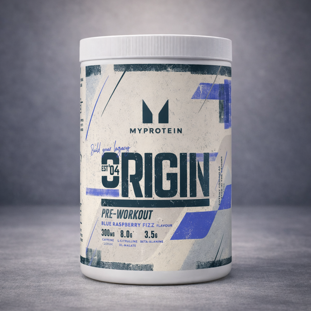 Myprotein – Produktbild