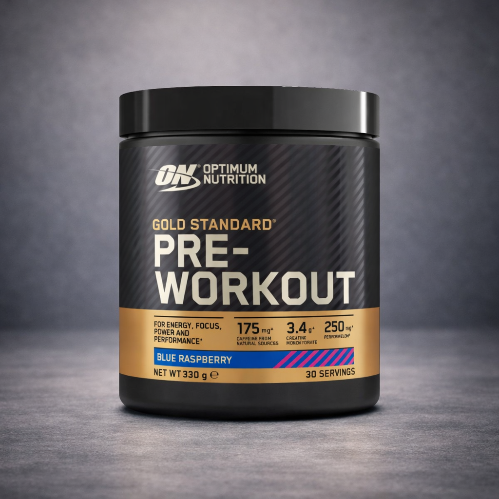 Optimum Nutrition – Produktbild