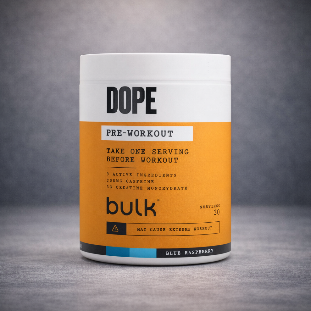 Bulk – Produktbild
