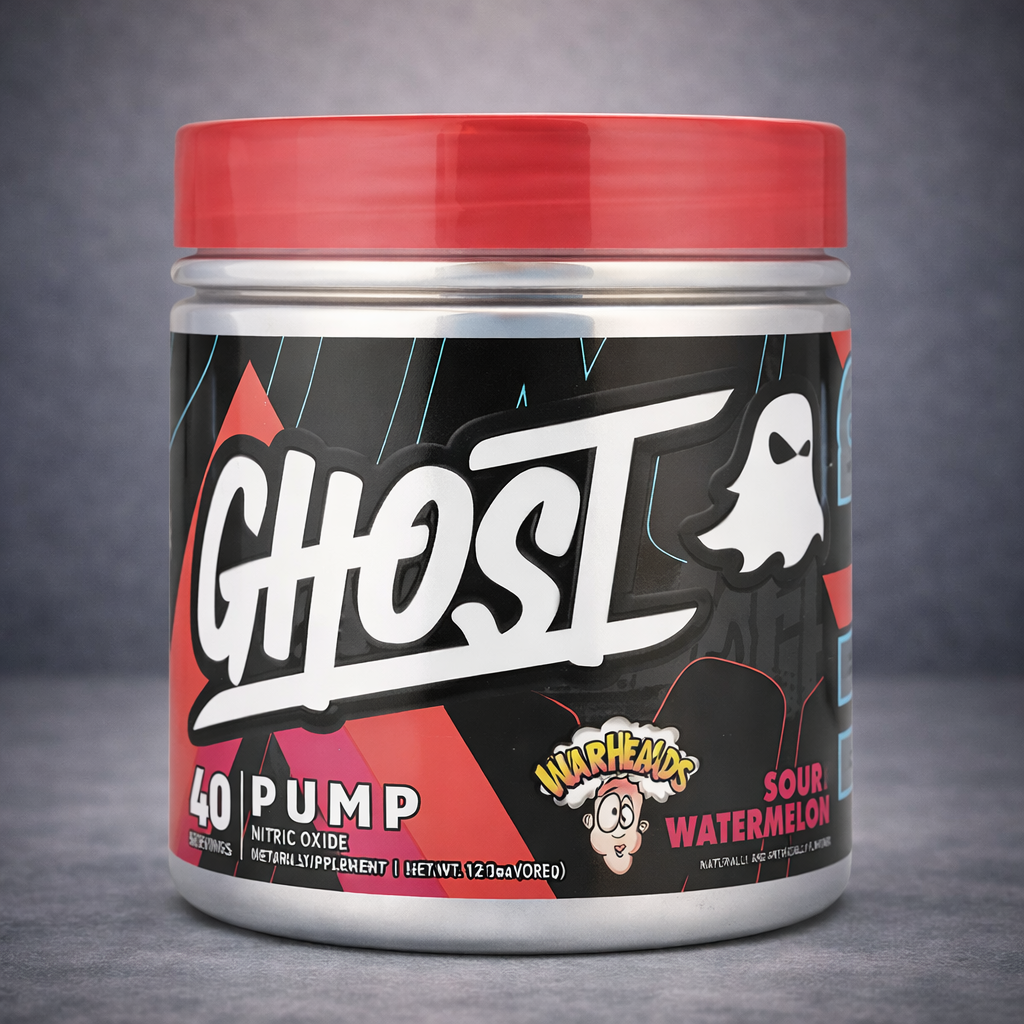 Ghost Lifestyle – Produktbild