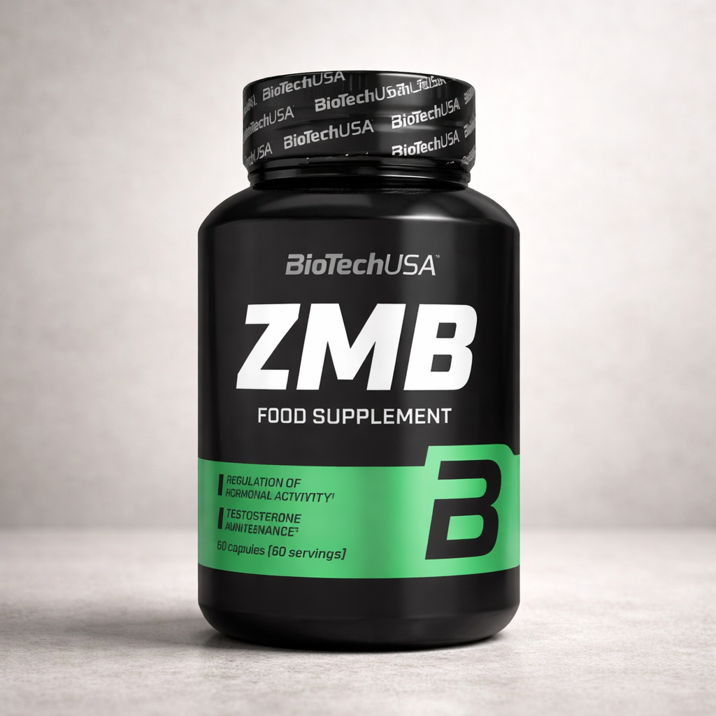 BioTechUSA ZMB – Produktbild
