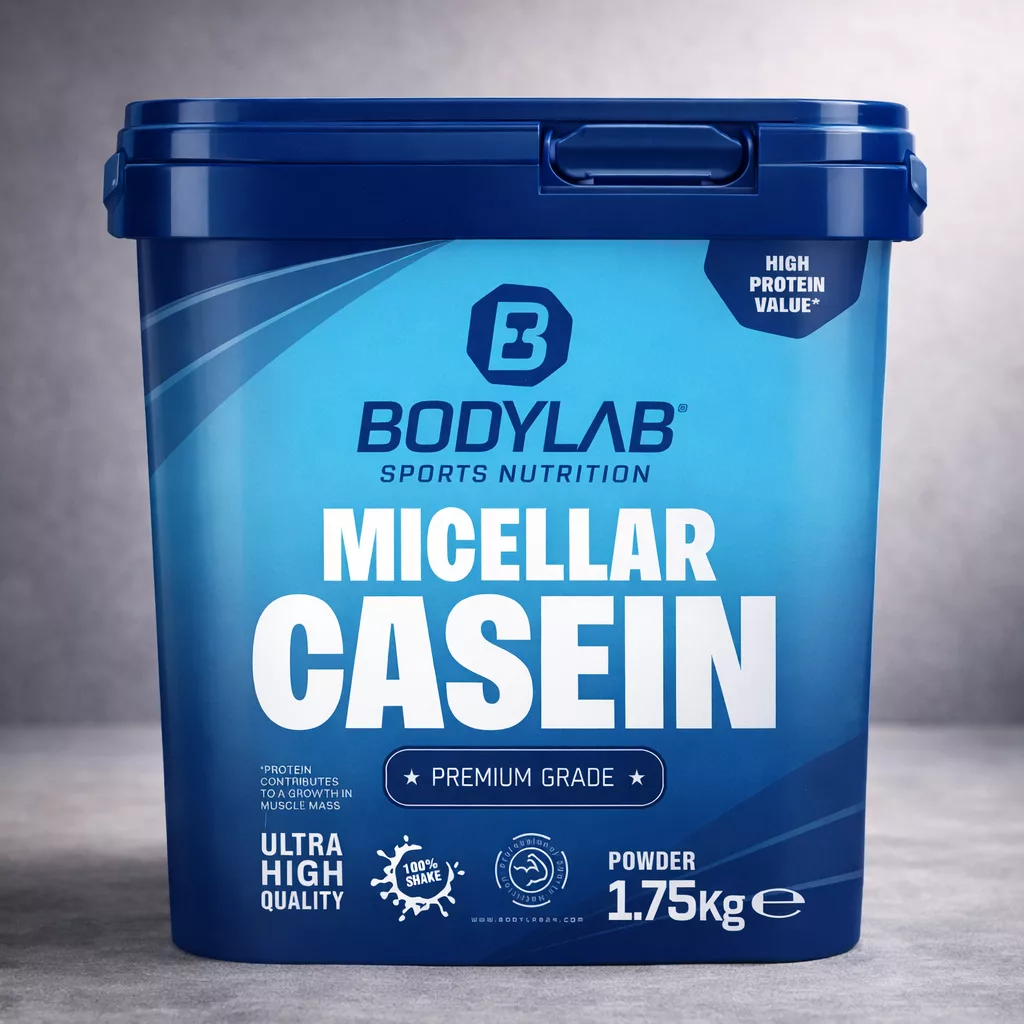 Bodylab24 – Produktbild