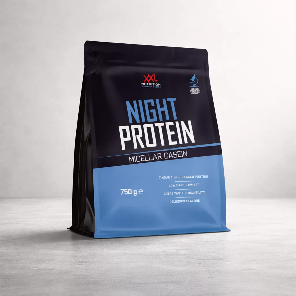 XXL Nutrition – Produktbild