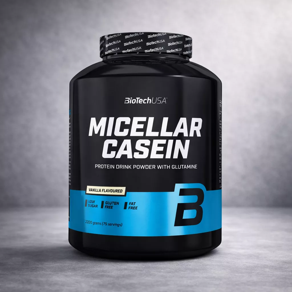 BioTechUSA – Produktbild