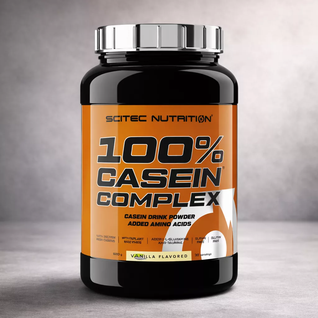 Scitec Nutrition – Produktbild