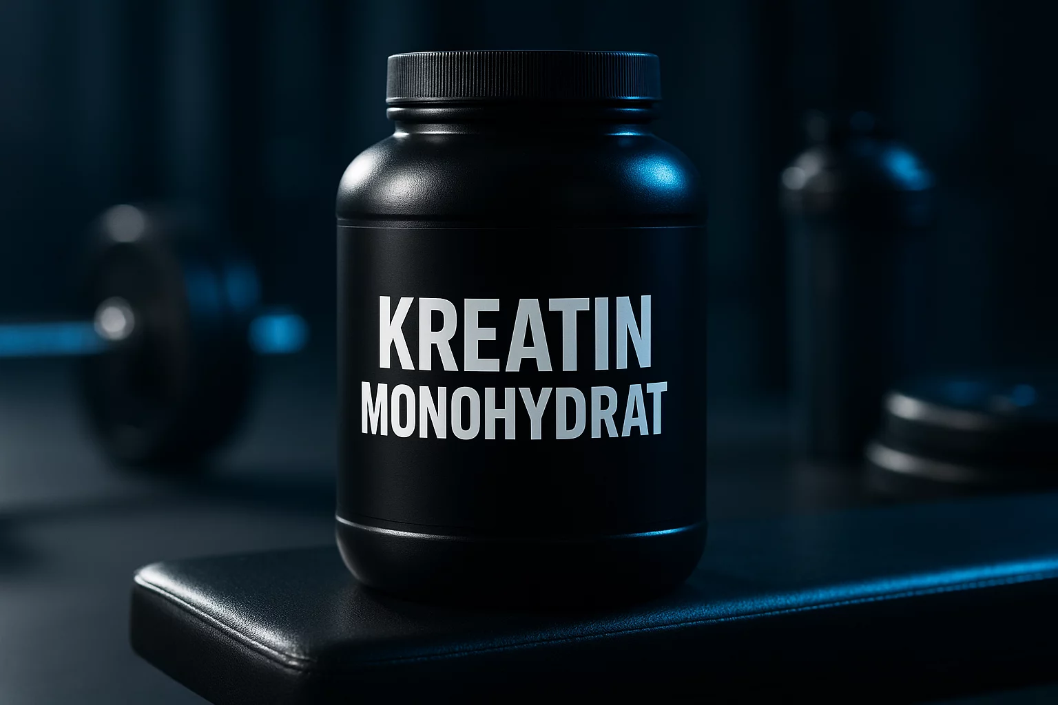 Die 7 besten Kreatin-Monohydrat Produkte: Preis, Reinheit & Wirkung 2025