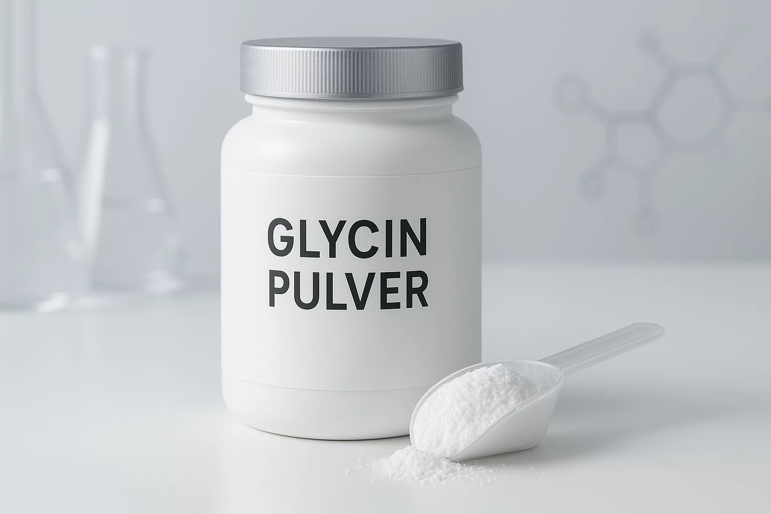 Die 9 besten Glycin-Pulver 2025